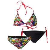 NINTENDO - Super Mario Bikini (M)