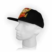 NINTENDO - Casquette 3D Pixel Embroidery Mario