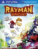 Rayman Origins - PSVita