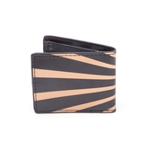 NINTENDO - Portefeuille - ZELDA Black Triforce Bifold Wallet