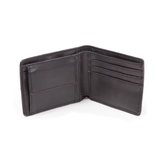 NINTENDO - Portefeuille - ZELDA Black Triforce Bifold Wallet