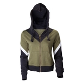 NINTENDO - ZELDA : Hoodie Woman (L)
