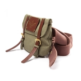 NINTENDO - Petite Sacoche + Ceinture ZELDA Maron