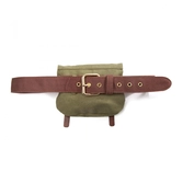 NINTENDO - Petite Sacoche + Ceinture ZELDA Maron