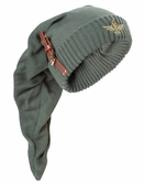 NINTENDO - Bonnet  -  Zelda With Triforce LINK