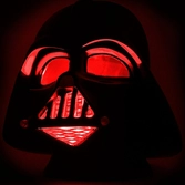 STAR WARS - Lampe Mood Light - Dark Vador Helmet SMALL (15cm)