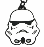 STAR WARS - Porte-Cles Metal - TROOPER
