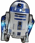 STAR WARS - Tapis de Souris R2-D2 - PC
