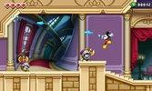 Disney Epic Mickey Power Of Illusion - 3DS