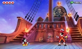 Disney Epic Mickey Power Of Illusion - 3DS