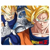 DRAGON BALL - Tapis de Souris DBZ/GOKU & VEGETA - PC