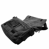 STAR WARS - Messenger Bag YODA NO TRY - Big Size