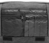 ALBATOR - Messenger Bag CORSAIRE DE L'ESPACE - Big Size