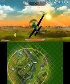 Planes - 3DS