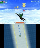 Planes - 3DS