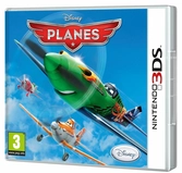 Planes - 3DS