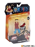 ONE PIECE - Action Figure - Luffy 12 Cm