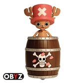 ONE PIECE - Action Figure - Chopper 12 Cm