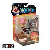 ONE PIECE - Action Figure - Chopper 12 Cm
