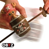 ONE PIECE - Action Figure - Chopper 12 Cm