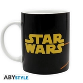 STAR WARS - Mug 320 ml - X-Wing Vs Tie Fighter
