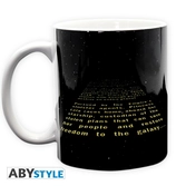 STAR WARS - Mug 320 ml - Generique