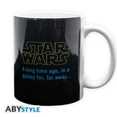 STAR WARS - Mug 320 ml - Generique