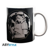 STAR WARS - Mug 320 ml - Trooper