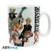 One piece - mug 460 ml - new world