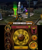 Code Name: S.T.E.A.M. - 3DS