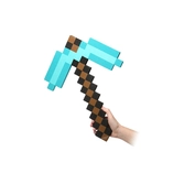 MINECRAFT - Diamond Foam Pickaxe