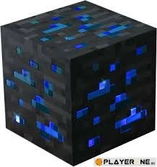 MINECRAFT - Light-Up Diamond Ore