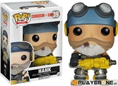 EVOLVE - Bobble Head POP N° 39 - Hank