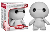 Funko Fabrikations - 024 : Baymax (Big Hero 6)