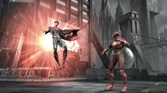 Injustice Les Dieux sont parmi nous édition collector - XBOX 360