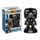 STAR WARS - Bobble Head POP N° 51 - Tie Fighter
