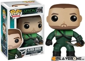 ARROW - Bobble Head POP N° 206 - Oliver Queen