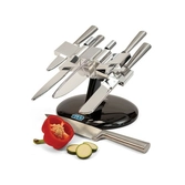 STAR WARS - Set de Couteaux de Cuisine X-Wing