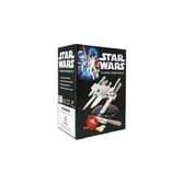 STAR WARS - Set de Couteaux de Cuisine X-Wing