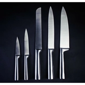 STAR WARS - Set de Couteaux de Cuisine X-Wing