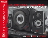 TRUST - GXT 638 Digital Gaming Speaker 2.1