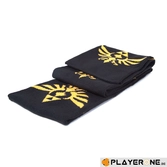 ZELDA - Scraft With Logo