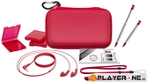 Pack 3 accessoires Couleur aléatoire (Big Ben) - New 3DS