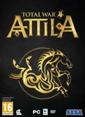 Total War ATTILA - SPECIAL EDITION - PC