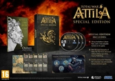 Total War ATTILA - SPECIAL EDITION - PC