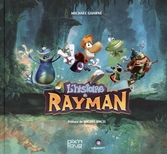 L'histoire de rayman ( pix n love edition )