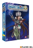 SAINT SEIYA OMEGA - Les Nouveaux Chevaliers du Zodiaque Vol 5 - DVD