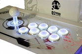 Stick Arcade QANBA Q2 Pro Led Blanc - PS3