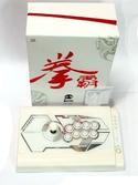 Stick Arcade QANBA Q2 Pro Led Blanc - PS3