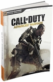Guide de Soluce Call of Duty Advanced Warfare